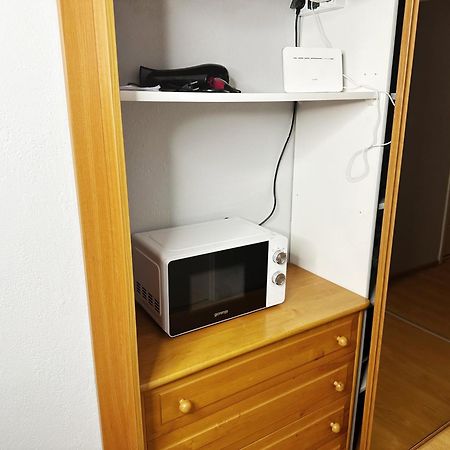 Fantastic Waw - Room Ch16-B ワルシャワ エクステリア 写真